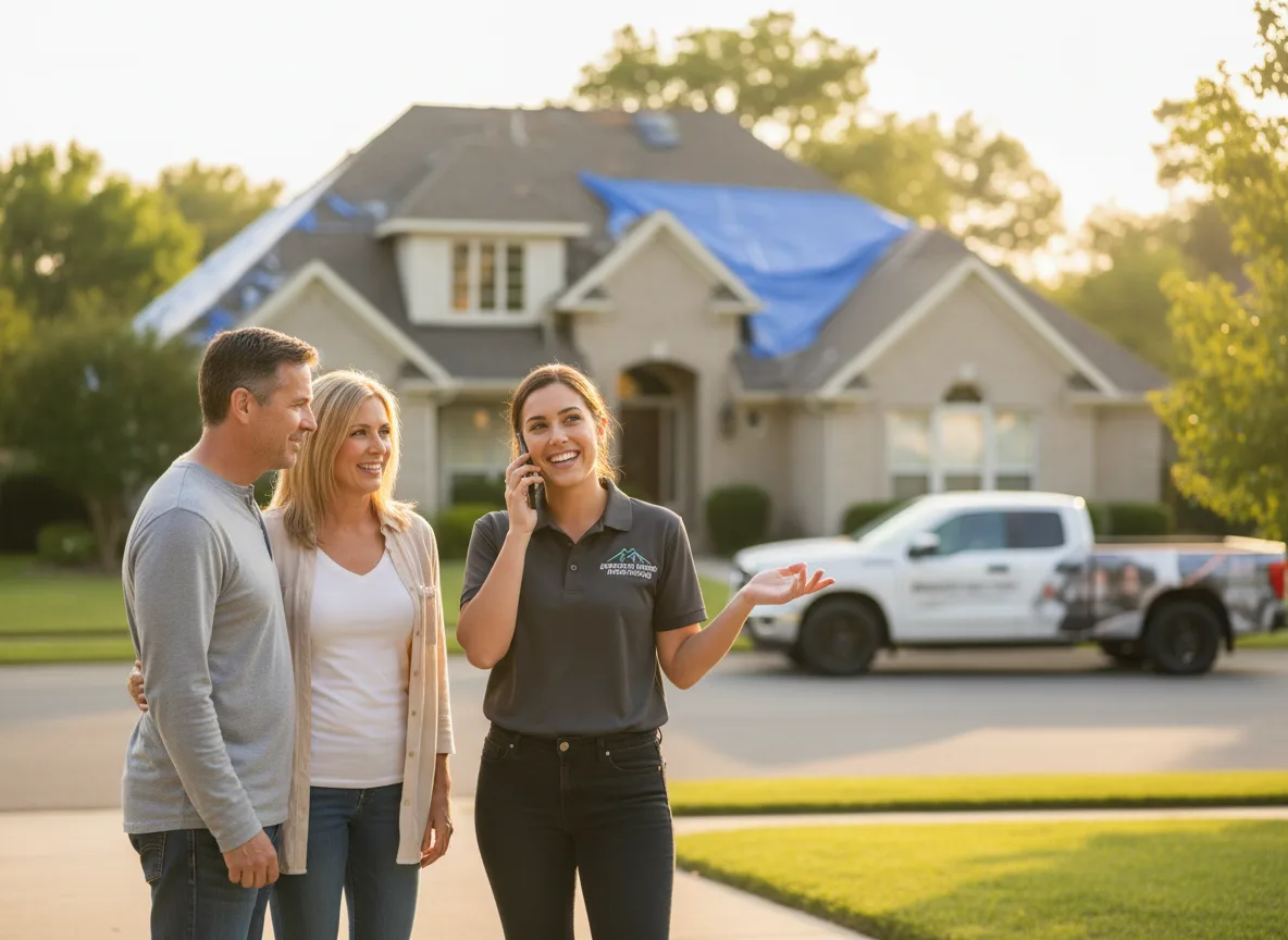 Emergency Roof Repair Eckerman, MI FAQs